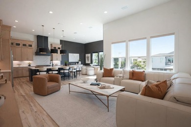 Rare new construction just off 30A. Seacroft Cottages is an - photo 10