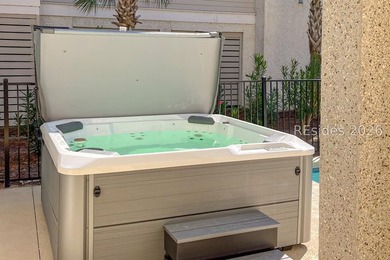 Largest 4th row home on the market with New beach access for