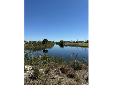 Cape Coral Area Lot For Sale in Cape Coral Florida