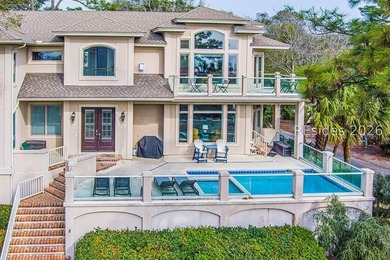 Largest 2nd row home on the market. Extensively renovated in