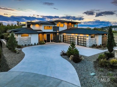 Lake Home For Sale in Boise, Idaho