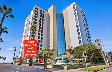 This is it! Welcome to 1310 E Ocean Blvd, Unit 101 - a rare gem - photo 1