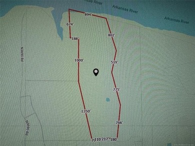 Keystone Lake Acreage For Sale in Cleveland Oklahoma