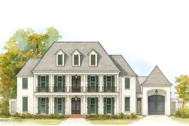 (private lake, pond, coastal) Home For Sale in Lafayette Louisiana