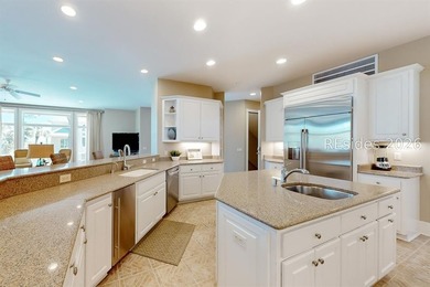 Largest 2nd row home on the market. Extensively renovated in