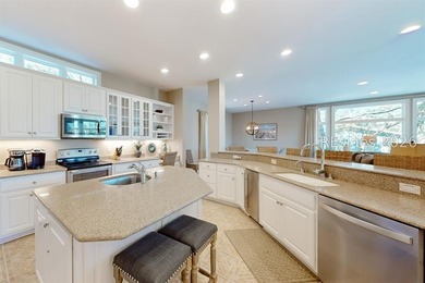 Largest 2nd row home on the market. Extensively renovated in