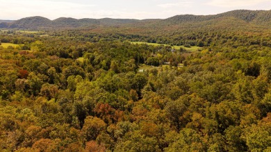 White River Acreage For Sale in Mountain Home Arkansas