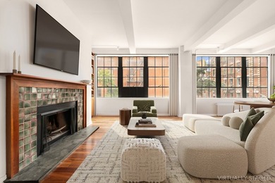 32 Morton St 2C - photo 2