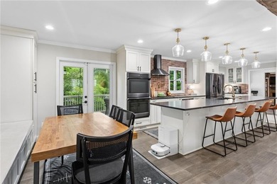 Experience luxury living in the highly sought-after Indian Hills - photo 9