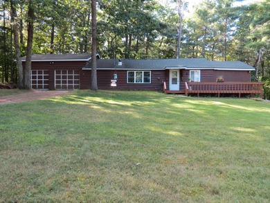 Lake Eaton - Essex County Home For Sale in Jay New York