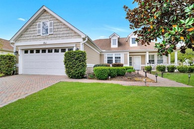 Welcome to 20 Stoney Court in Sun City Hilton Head, one of - photo 1