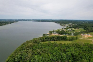 Lake Lot For Sale in White Pine, Tennessee