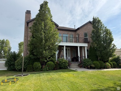 Utah Lake Home For Sale in Highland Utah