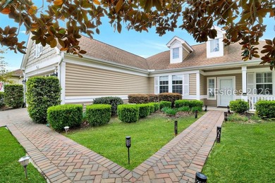 Welcome to 20 Stoney Court in Sun City Hilton Head, one of - photo 4