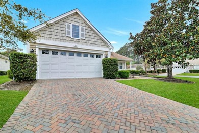 Welcome to 20 Stoney Court in Sun City Hilton Head, one of - photo 5