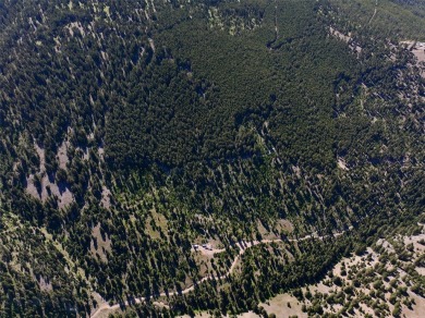 Lake Acreage For Sale in Helmville, Montana