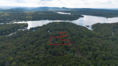 Table Rock Lake Lot For Sale in Lampe Missouri