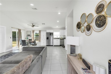 Welcome to 1327 NE 12th Ave, Cape Coral, FL, a beautifully - photo 8