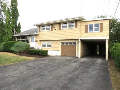 Lake Champlain - Clinton County Home Sale Pending in Plattsburgh New York