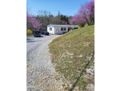 Lake Home Sale Pending in Sevierville, Tennessee