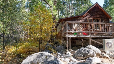 (private lake, pond, coastal) Home For Sale in Idyllwild California