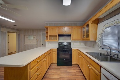 Video Tour! - Search: *331 CR 1887, Yantis, Video Tour* Lake - photo 11