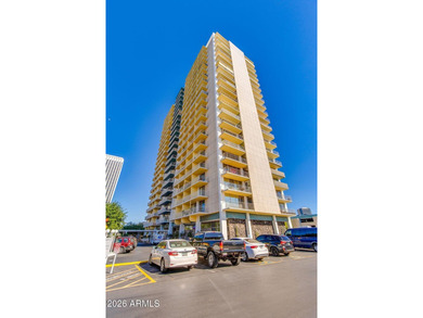 Elevated 16th-floor condo in Executive Towers offering stunning - photo 2