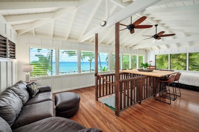 Set just a few feet from the gentle waters of Anini Beach, this - photo 12