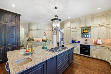 Renowned for its exclusivity and timeless stature, 1 Rimrock - photo 13