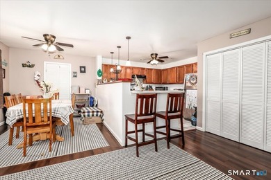 Welcome to this well-maintained Danbury condominium offering - photo 13