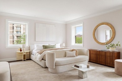 On storybook and historic Monroe Place in Brooklyn Heights - photo 13