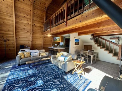 Escape to your own cozy cabin tucked away in the serene woods of - photo 13