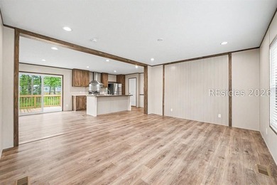 Looking for a brand new mobile home with .5 acres in Beaufort - photo 4