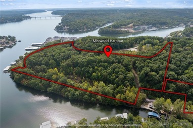 Introducing Mistwood Harbor, a rare 15.53-acre development - photo 15