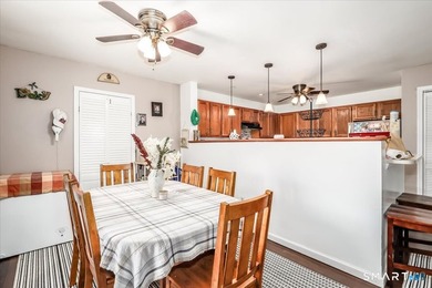 Welcome to this well-maintained Danbury condominium offering - photo 15