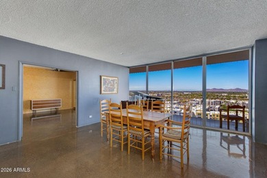 Elevated 16th-floor condo in Executive Towers offering stunning - photo 6