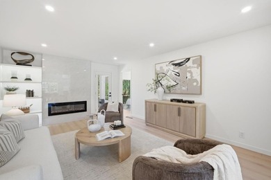 Newly completed after a comprehensive modern transformation - photo 16