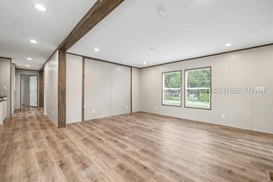 Looking for a brand new mobile home with .5 acres in Beaufort - photo 7