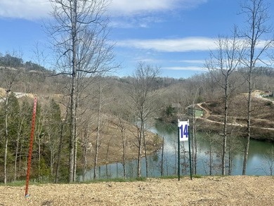 LAKE FRONT BUILDING LOT ON BEAUTIFUL WOOD CREEK LAKE - photo 5