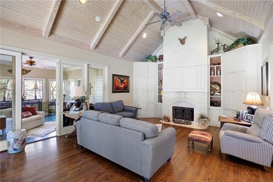 Renowned for its exclusivity and timeless stature, 1 Rimrock - photo 18