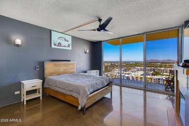 Elevated 16th-floor condo in Executive Towers offering stunning - photo 8
