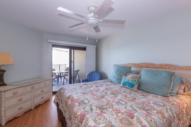 Penthouse oceanfront residence offering breathtaking