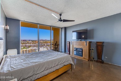 Elevated 16th-floor condo in Executive Towers offering stunning - photo 9