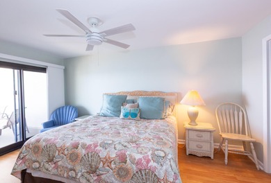 Penthouse oceanfront residence offering breathtaking