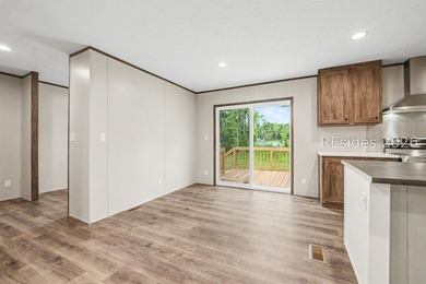 Looking for a brand new mobile home with .5 acres in Beaufort - photo 9