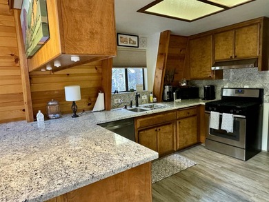 Escape to your own cozy cabin tucked away in the serene woods of - photo 19