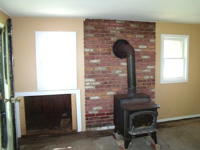 Looking for an Up North waterfront getaway with potential? This - photo 19