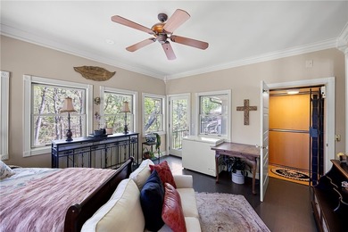 Renowned for its exclusivity and timeless stature, 1 Rimrock - photo 20