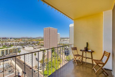 Elevated 16th-floor condo in Executive Towers offering stunning - photo 10