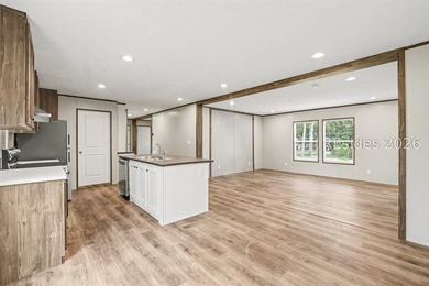 Looking for a brand new mobile home with .5 acres in Beaufort - photo 10
